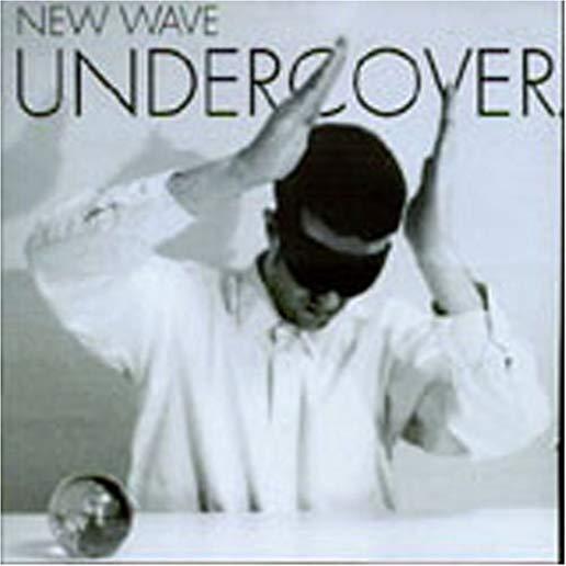 NEW WAVE UNDERCOVER / VARIOUS