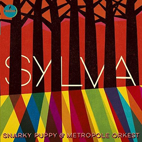 SYLVA (W/DVD)