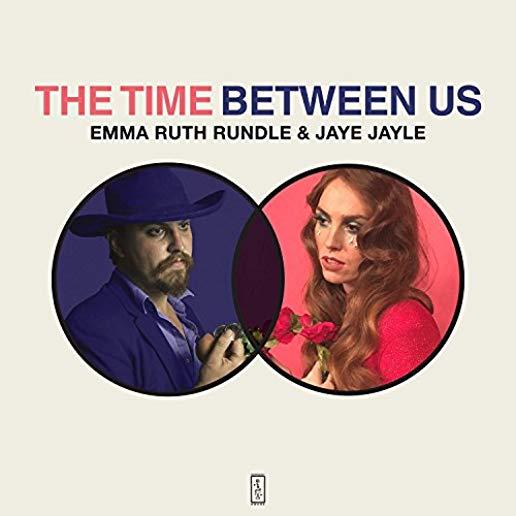 TIME BETWEEN US (DLCD)