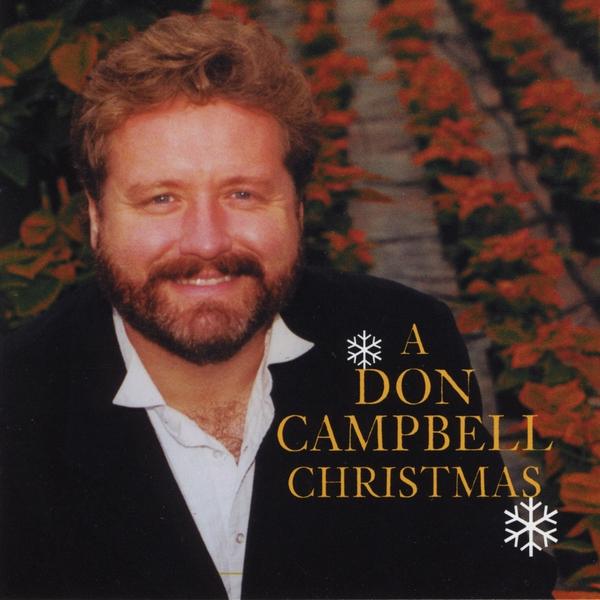 DON CAMPBELL CHRISTMAS