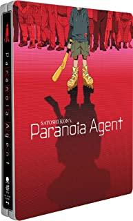 PARANOIA AGENT: COMPLETE SERIES (2PC) / (STBK 2PK)