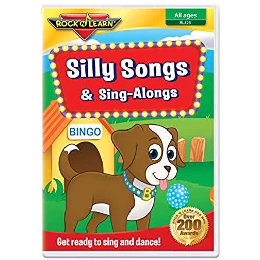 ROCK N LEARN: SILLY SONGS & SING ALONGS
