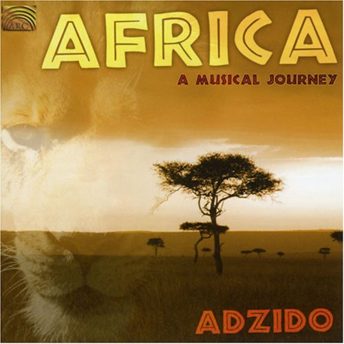 AFRICA: MUSICAL JOURNEY