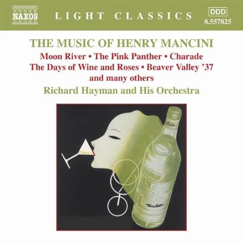 MUSIC OF HENRY MANCINI