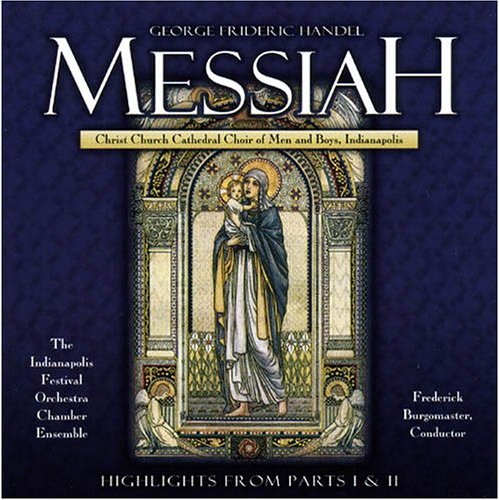 HANDEL: MESSIAH - HIGHLIGHTS (HLTS)