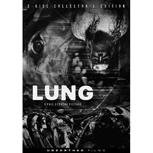 LUNG (2PC)