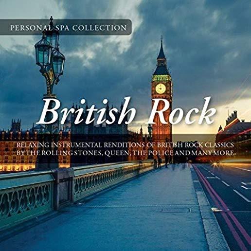 BRITISH ROCK (UK)