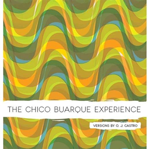 CHICO BUARQUE EXPERIENCE / VARIOUS (CDR)