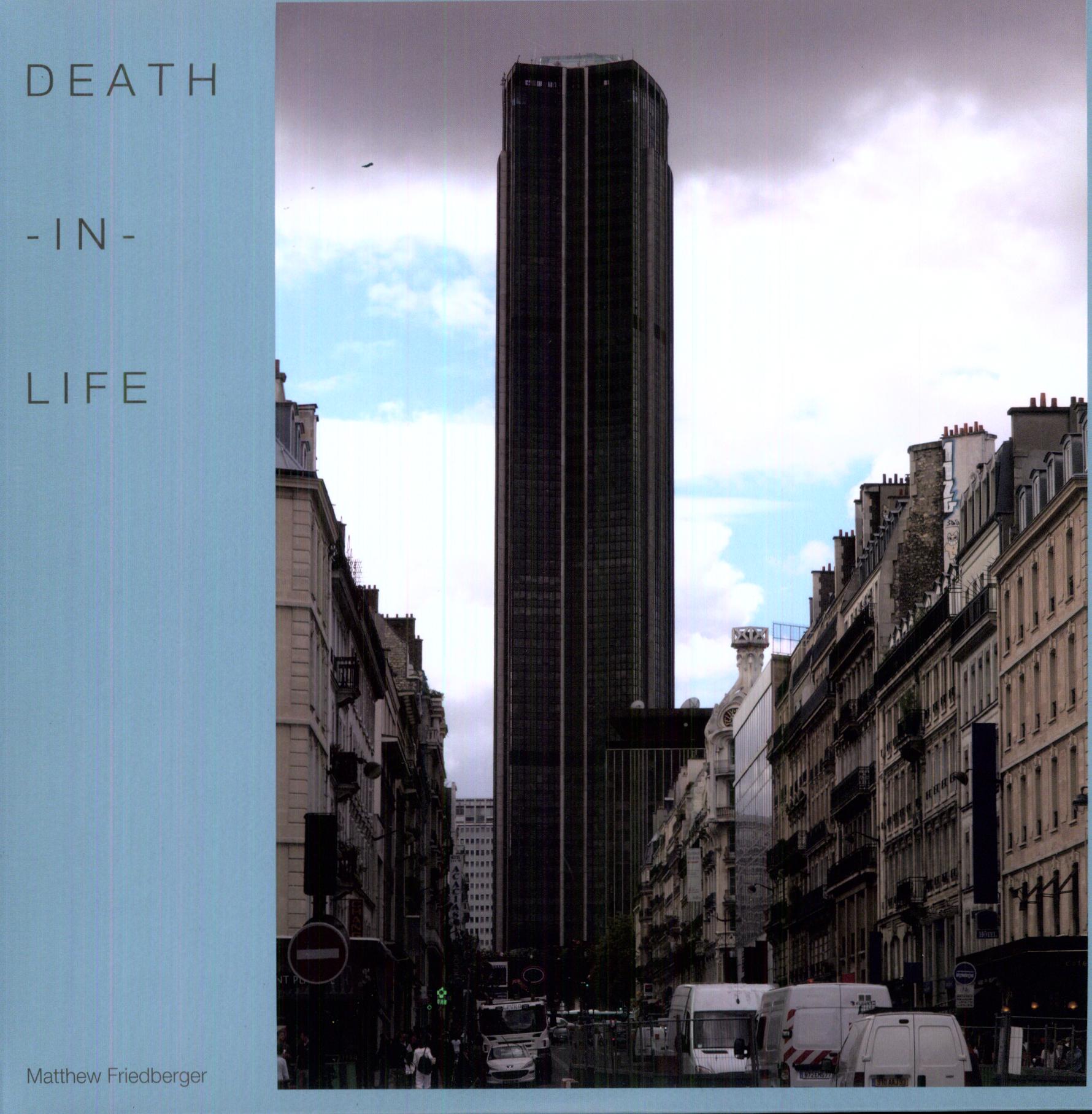 DEATH-IN-LIFE