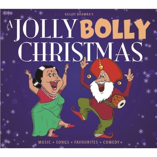 JOLLY BOLLY CHRISTMAS (UK)