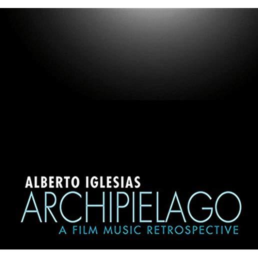 ARCHIPIELAGO: FILM MUSIC RETROSPECTIVE (ITA)