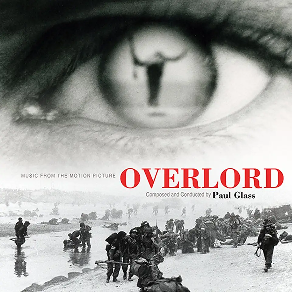 OVERLORD / THE DISAPPEARANCE / HUSTLE / O.S.T.