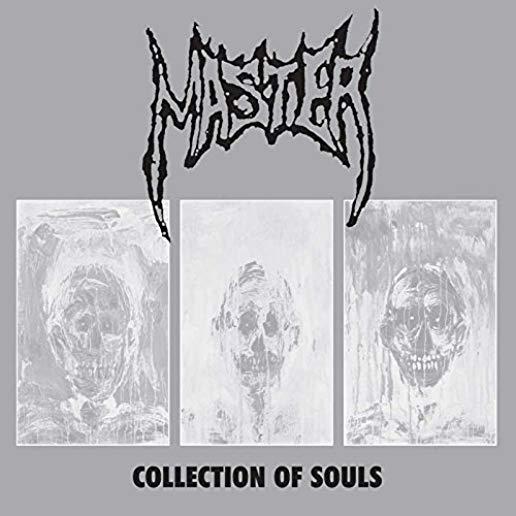 COLLECTION OF SOULS (UK)