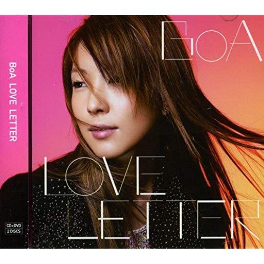 LOVE LETTER (ASIA) (NTR3)