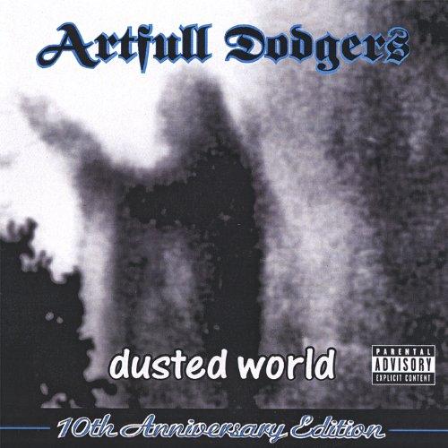 DUSTED WORLD (10TH ANNIVERSARY EDITION) (CDR)