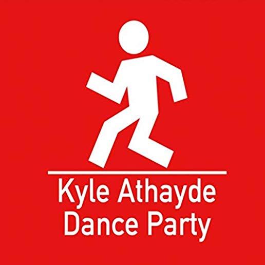 KYLE ATHAYDE DANCE PARTY