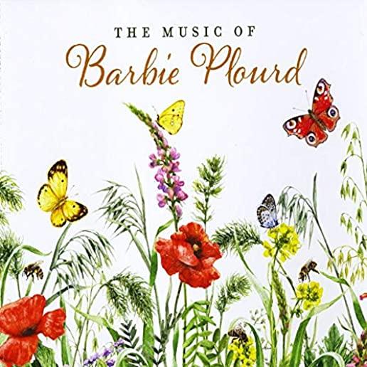 MUSIC OF BARBIE PLOURD (CDRP)