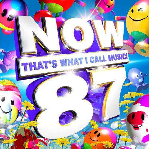 NOW THAT'S WHAT I CALL MUSIC! 87 / VARIOUS (UK)