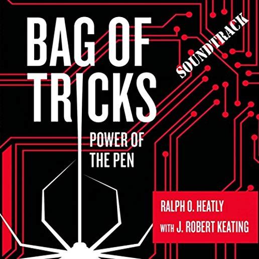 BAG OF TRICKS: POWER OF THE PEN (SOUNDTRACK)
