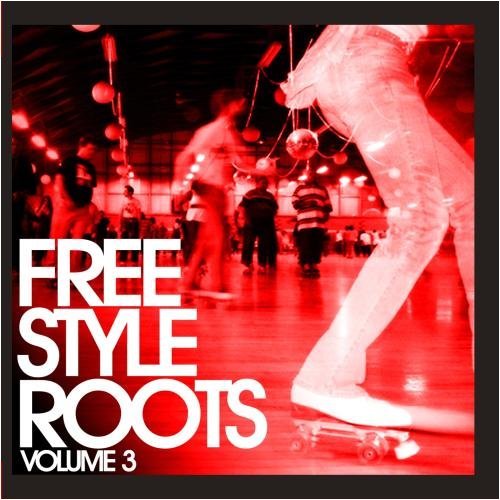 FREESTYLE ROOTS VOL. 3 / VARIOUS (MOD)