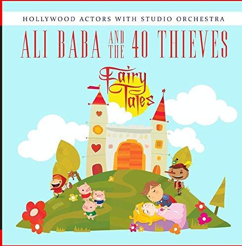 ALI BABA & THE 40 THIEVES (MOD)