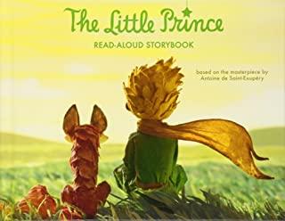 LITTLE PRINCE READ ALOUD STORYBOOK (HCVR) (ILL)