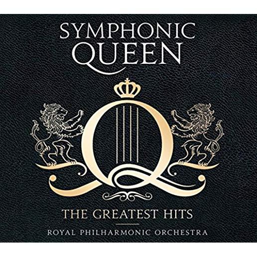 SYMPHONIC QUEEN: THE GREATEST HITS
