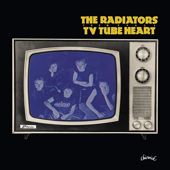 TV TUBE HEART (UK)