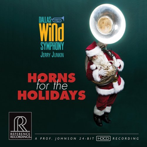 HORNS FOR THE HOLIDAYS (JEWL)