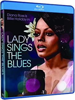 LADY SINGS THE BLUES / (AC3 DOL SUB WS)