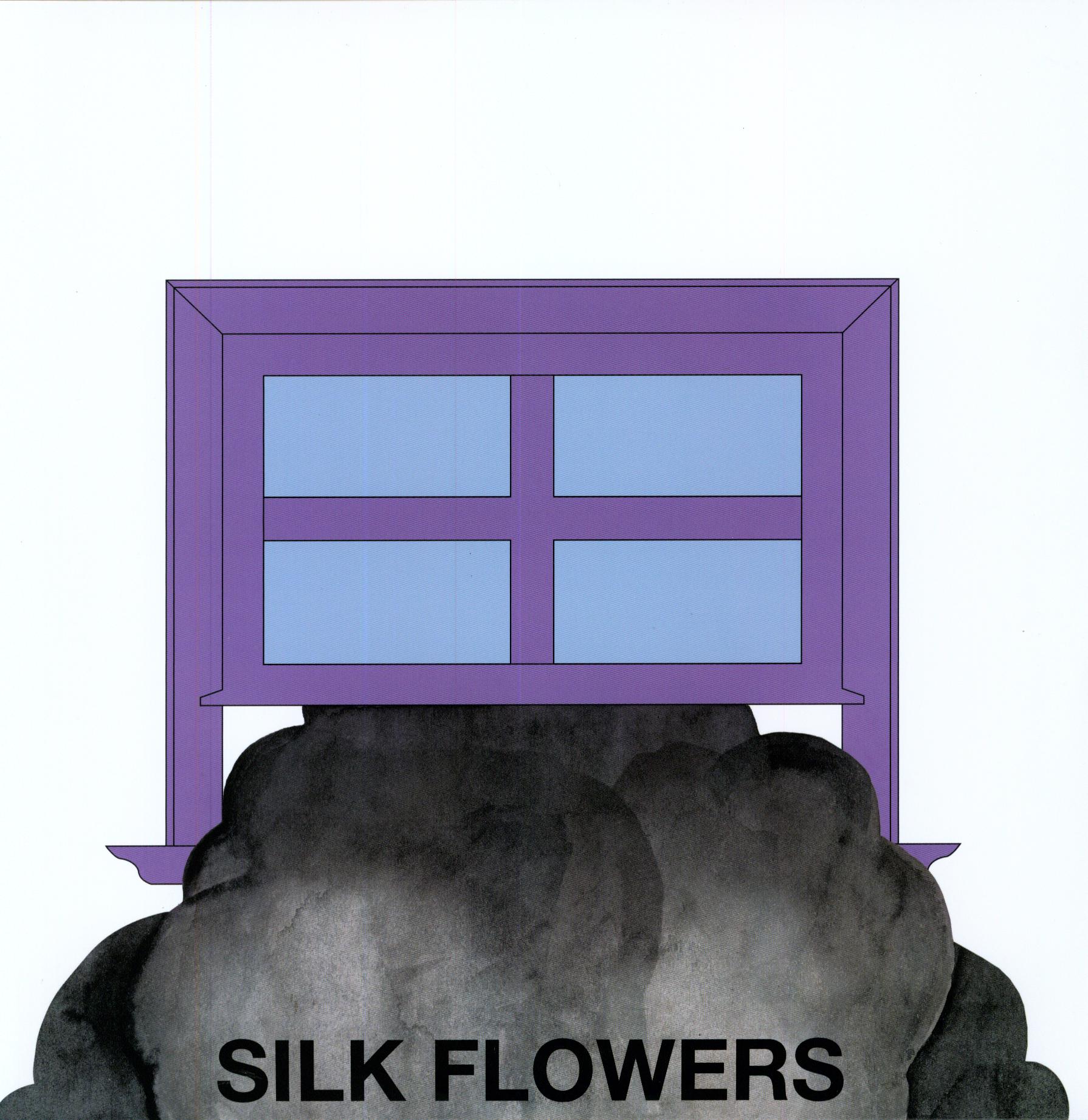SILK FLOWERS
