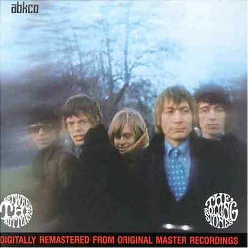 BETWEEN THE BUTTONS (DSD)