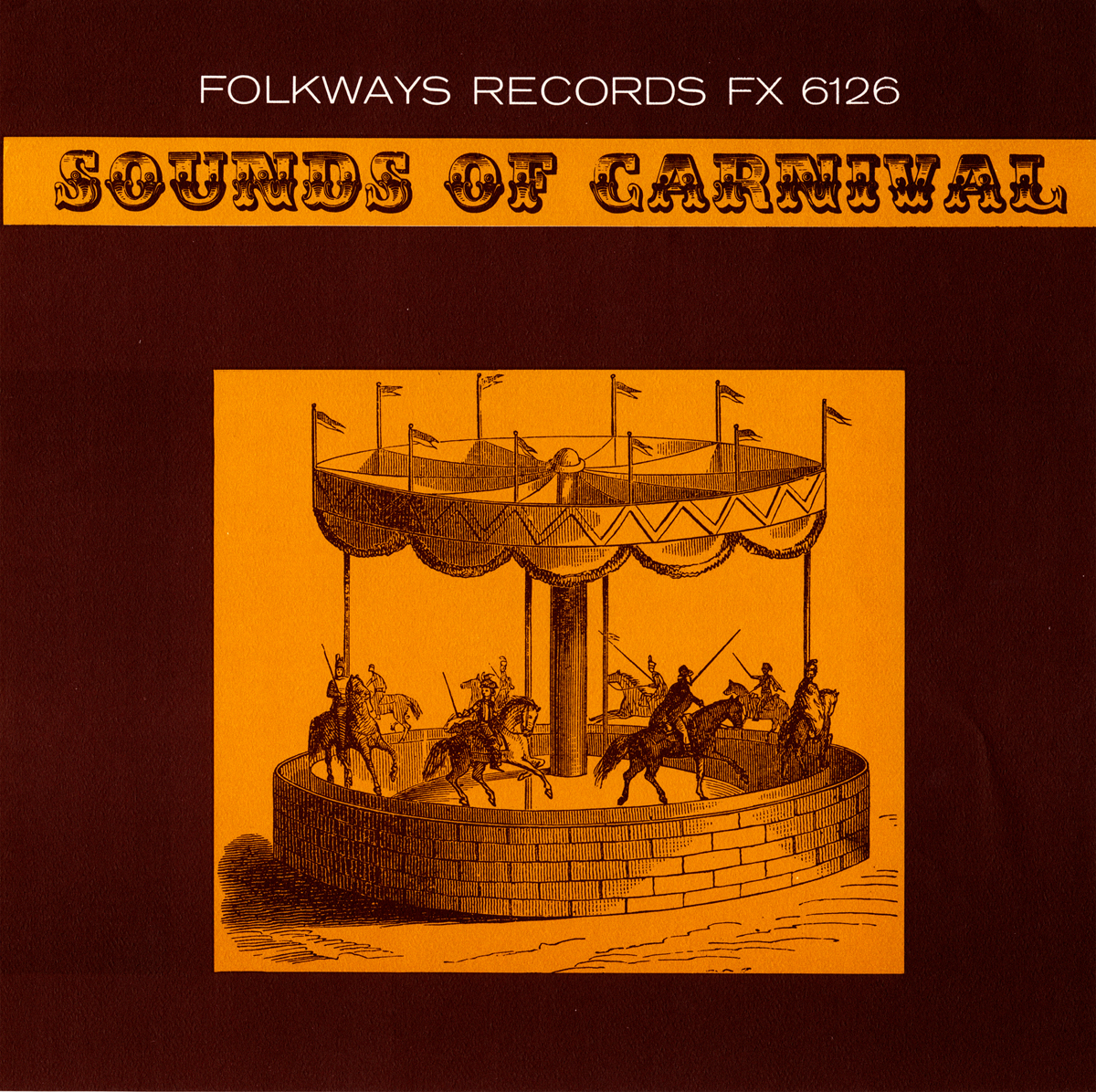 SOUNDS OF CARNIVAL / VARIOUS