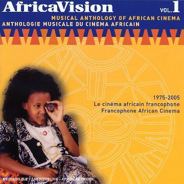 AFRICAVISION 1: 1975-2005 FRANCOPHONE AFRICAN / VA