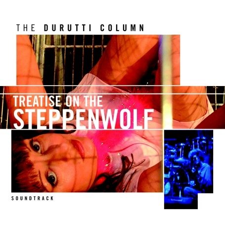 TREATISE ON THE STEPPENWOLF / O.S.T.