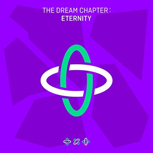 DREAM CHAPTER: ETERNITY (STARBOARD VERSION) (POST)