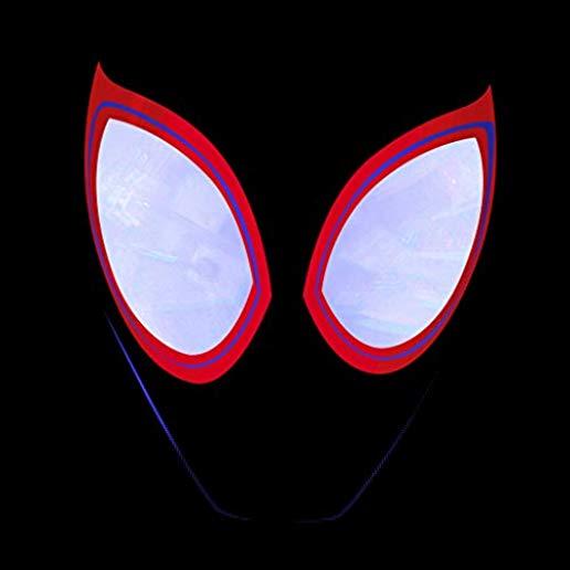 SPIDER-MAN: INTO THE SPIDER-VERSE / O.S.T.