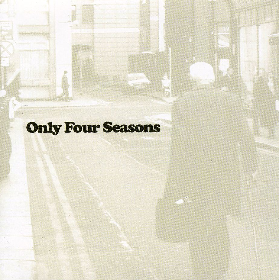 ONLY FOUR SEASONS