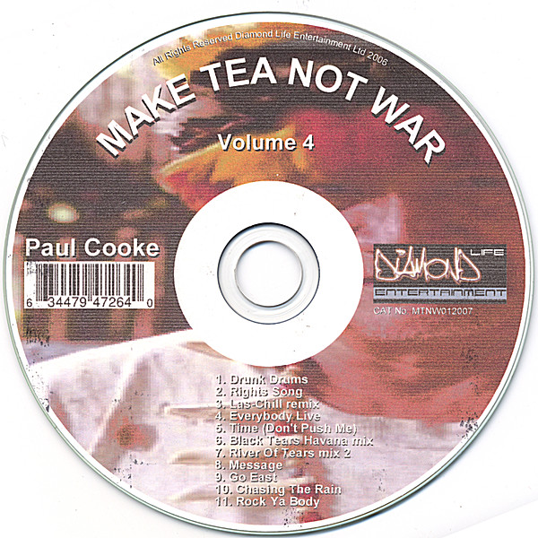 MAKE TEA NOT WAR 4