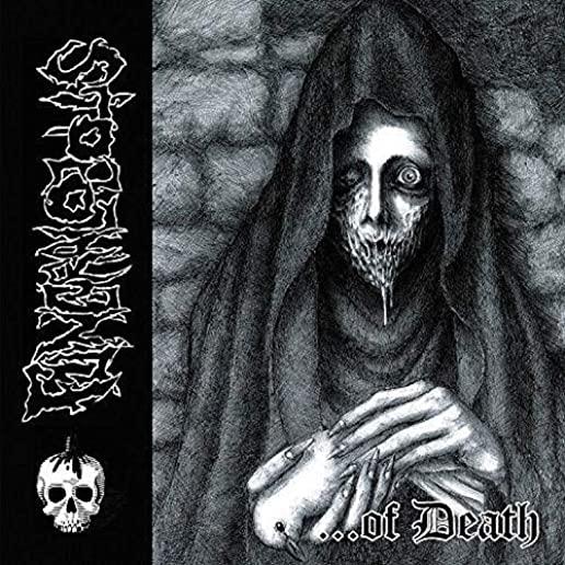 OF DEATH / OF PREVAILING CHAOS (UK)