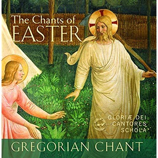 CHANTS OF EASTER