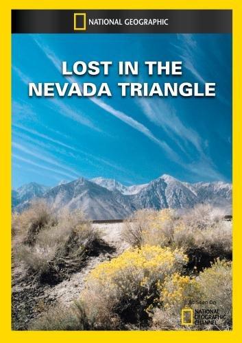LOST IN THE NEVADA TRIANGLE / (MOD NTSC)
