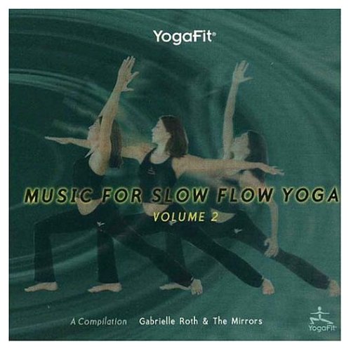 YOGAFIT: SLOW FLOW YOGA 2