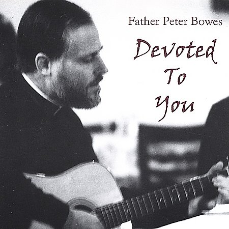 DEVOTED TO YOU