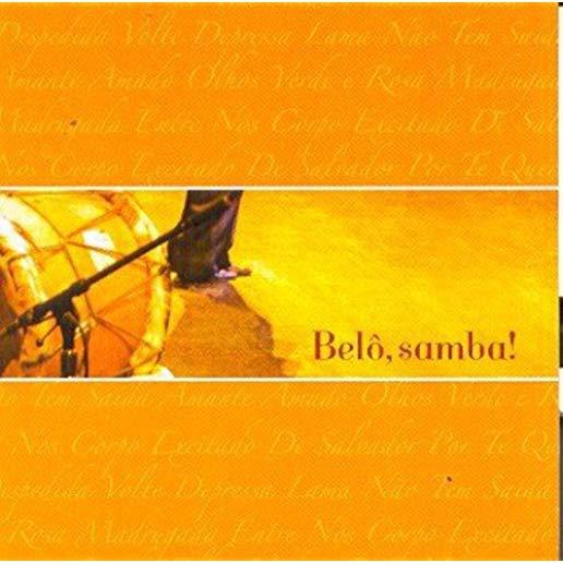 BELO SAMBA