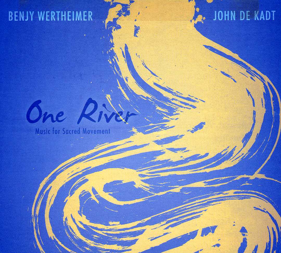 ONE RIVER (DIG)