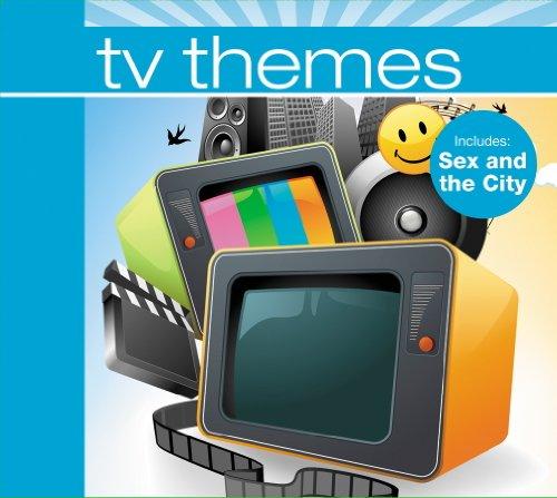 TV THEMES / VARIOUS