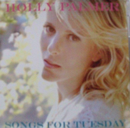 SONGS FOR TUESDAY (CDR)