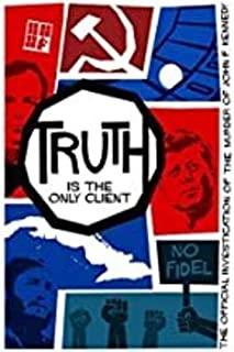 TRUTH IS THE ONLY CLIENT: THE OFFICIAL / (MOD)