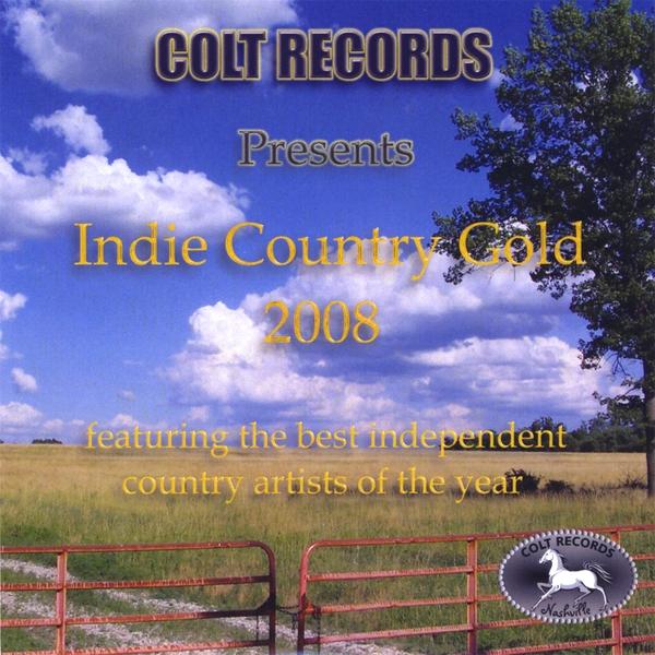 INDIE COUNTRY GOLD / VARIOUS
